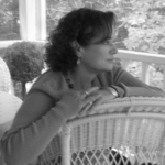Photo of Professor Marie Hulme