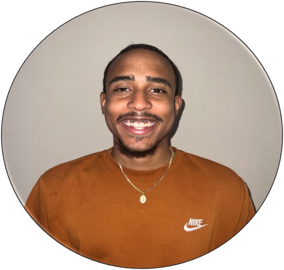 Isiah Disla headshot
