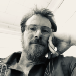 Image of Nathan Lewis