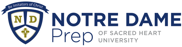 Campus Ministry - Notre Dame Prep